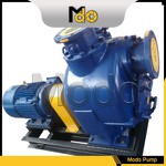 6 Inch Self-priming Pump