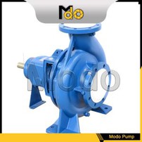 High Efficiency Horizontal Water Pump