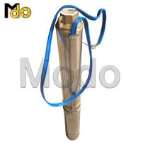 8 Inch 10hp Irrigation Pump