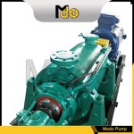 Horizontal Boiler Pump