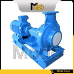 Industrial Used Electric Motor Pump