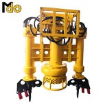 110 kw hydraulic sand pump driven