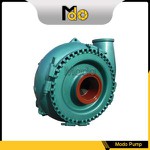 Marine Gravel Dredging Pump