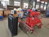 Long Shaft Deep Well Pump
