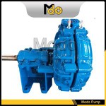 8 inch slurry pump for canal