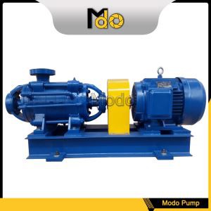 Multistage Pump Stainless Steel
