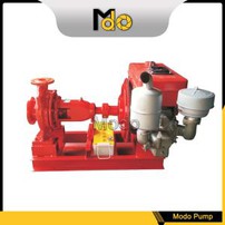 Portable Water Pump