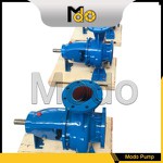 Single Stage End Suction Water Pump