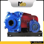 China Slurry Pump
