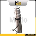 Stainless Steel Deep Well Pump