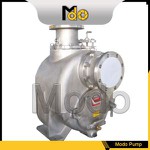 Stainless Steel Self-priming Pump