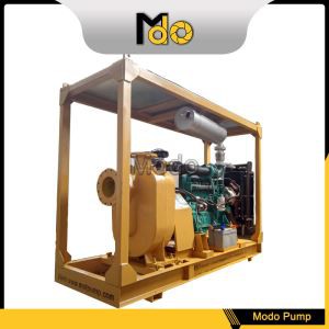 Stainless Steel Self Priming Water Pump