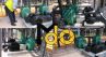 Stainless Steel Self Priming Water Pump