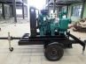 Stainless Steel Self Priming Water Pump