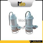 Submersible slurry Pump Manufacturer