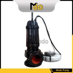 Submersible Sewage Pump 500GPM