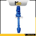 Verticle Turnbine Pump For Firefighting
