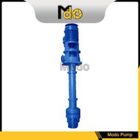 Verticle Turnbine Pump For Firefighting