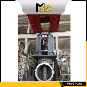 Verticle Water Pump