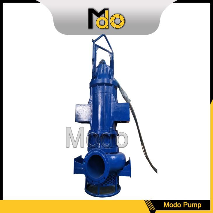 Submersible Sand slurry Pump