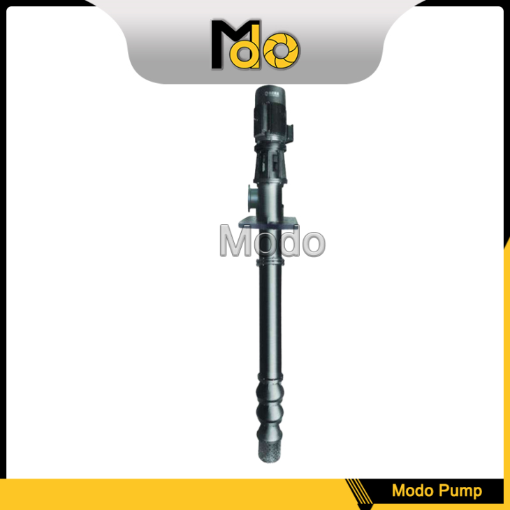 Vertical Turbine Pumps For Fire