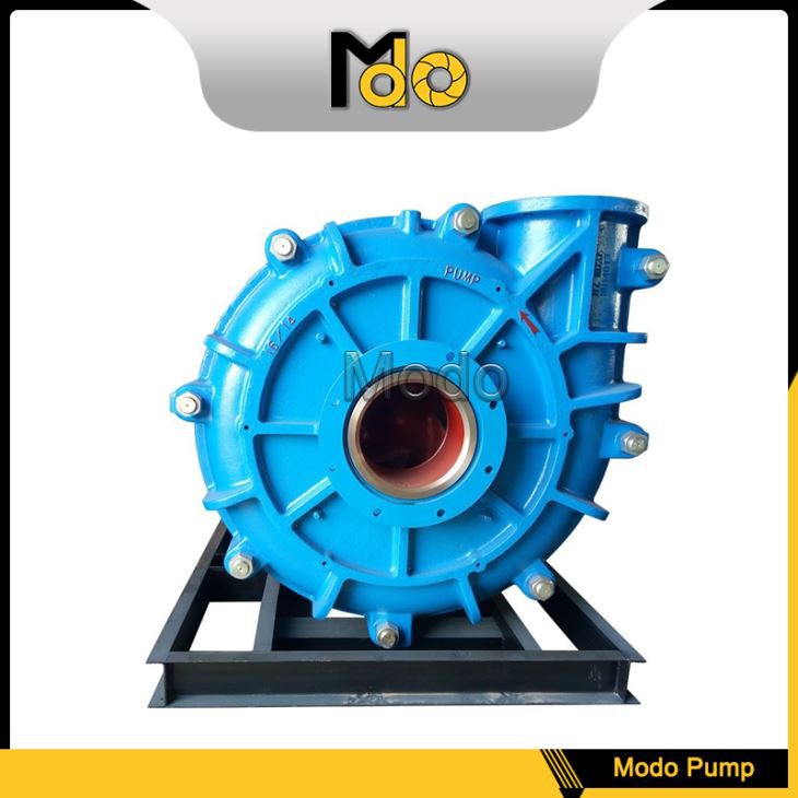 16/14 MAH Slurry Pump Supplier