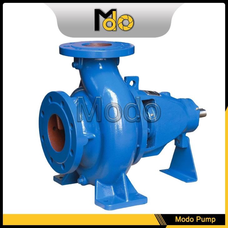 10 to 30 Bar Centrifugal Water Pump