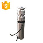 Deep Well Water Pump