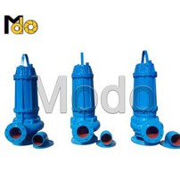 22kw Centrifugal Sump Pumps