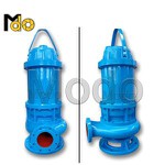 open impeller stainless steel body pump 50hp hot water pump