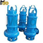 225hp Submersible Sewage Pump