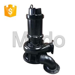 3 Phase Submersible Water Pump