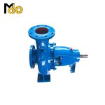 Centrifugal End Suction Pump