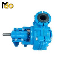 Mining Horizontal Dredge Slurry Pump