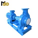 15 Kw High Pressure 40m Head Water Pump For Irrigation