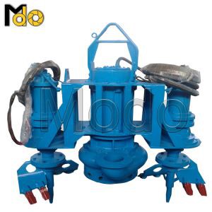 Sand Suction Slurry Pump