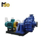 Centrifugal Slurry Pump Hot Water