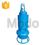 Submersible Centrifugal Water Pump