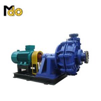 Low Price Alloy Mining Wear-resistant Slurry Pump