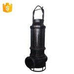 Submersible Centrifugal Slurry Water Pump