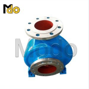 Horizontal End Suction Pump For Clean Water
