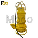 Sewage Sludge Pump