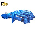 Vertical Centrifugal Submersible Pump
