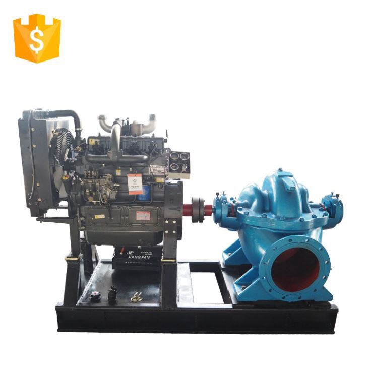 Stainless Steel Centrifugal Water Pump