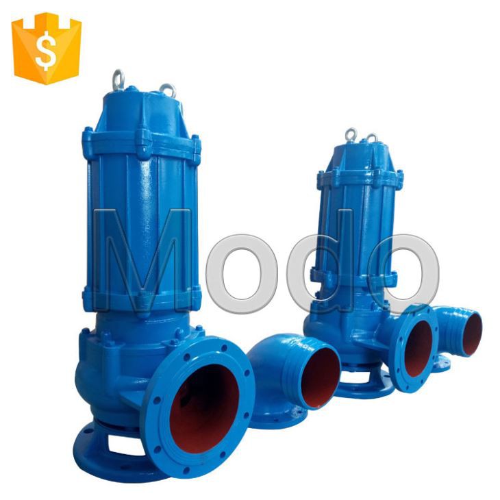 Sewage Dirty Sump
