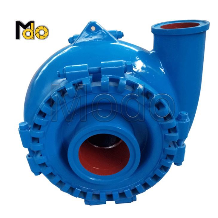 Gravel Sand Pump