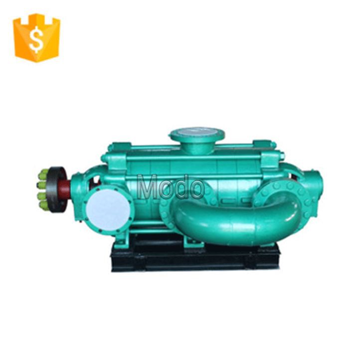 Multistage Centrifugal Water Pump To Mine