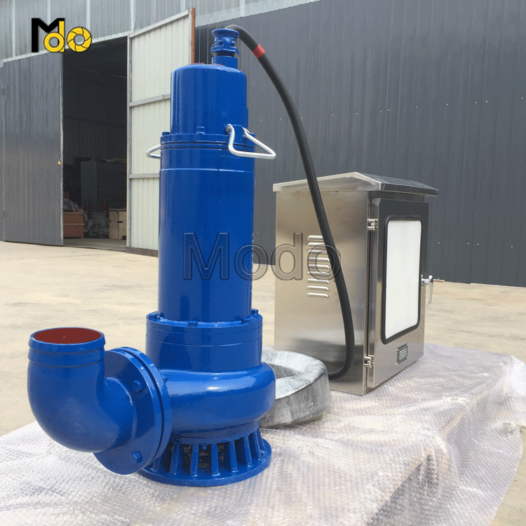 Floating Ball Level Switch Of Centrifugal Pump