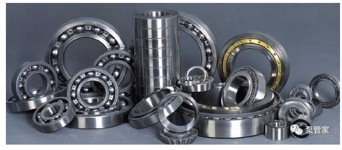 Why Is There Abnormal Noise In The Bearing?