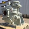 Bare Shaft Slurry Pump